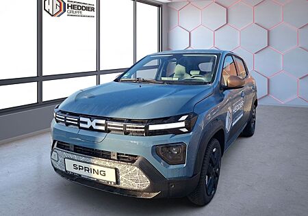 Dacia Spring Electric Extreme 65 *KLIMA*NAVI*KAMERA*A