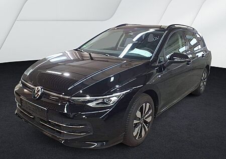 VW Golf Volkswagen Variant 1.5 l TSI AHK Navi GRA PDC Sitzh.