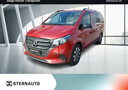 Mercedes-Benz Vito 114 Tourer Pro/L 9G DAB Klima Standhz. AHK