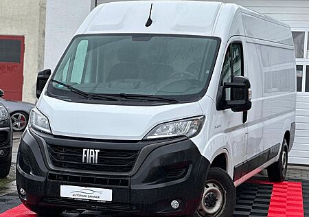 Fiat Ducato Grossr.-Kasten 35 140 L4H2 RS: 4035 mm
