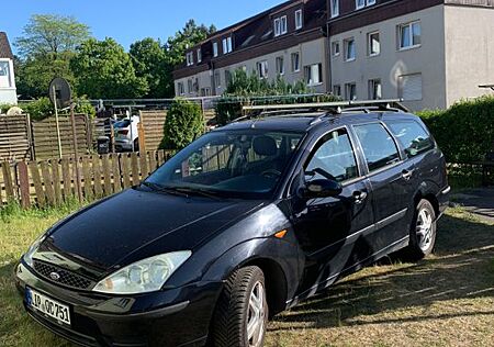Ford Focus 1.6 -