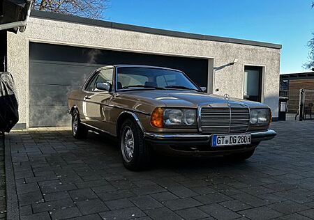 Mercedes-Benz CE 280 gebraucht kaufen Mercedes-Benz CE 280