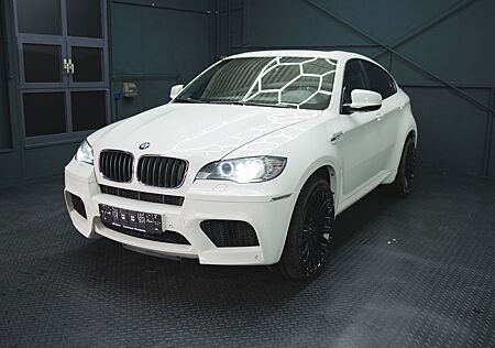 BMW X6 M * TOP Zustand * Allrad