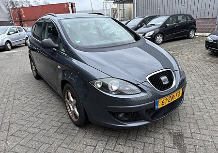 Seat Altea XL 1.9 TDI Clubstyle
