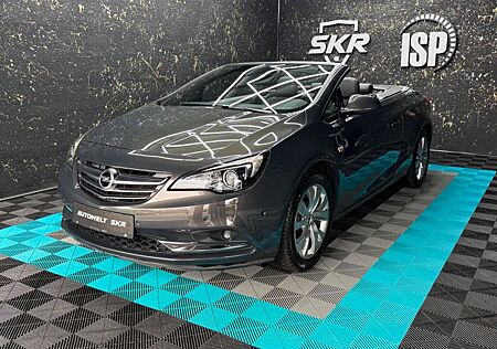 Opel Cascada Innovation ecoFlex/SHZ/WENIGKM/LHZ/AHK