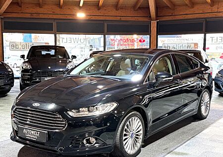 Ford Mondeo Titanium 2.0 SCTI Autom. MEGA AUSSTATTUNG