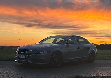 Audi A4 1.8 TFSI Attraction Attraction