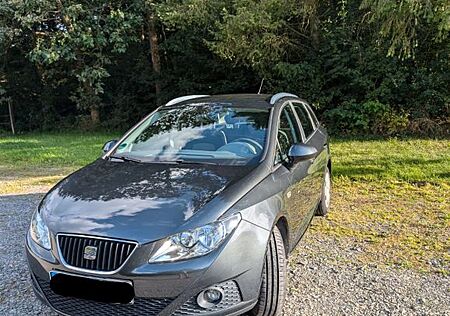 Seat Ibiza 1.4 16V ST Style