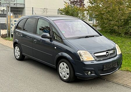 Opel Meriva Edition Top *TÜV Neu* gepflegt