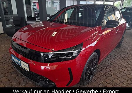 Opel Corsa F GS