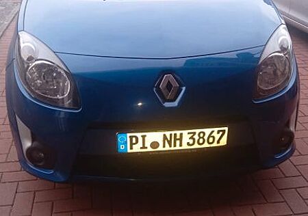 Renault Twingo Dynamique 1.5 dCi eco2 Dynamique