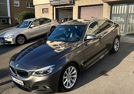 BMW 335d 335 Gran Turismo Gran Turismo xDrive M ...