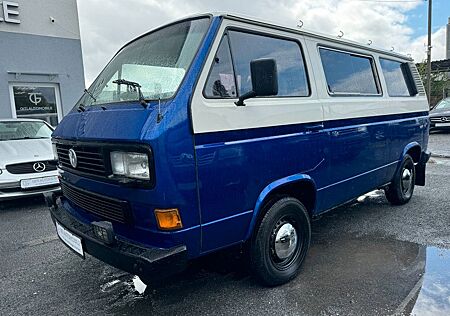 VW T3 Caravelle Volkswagen OLDTIMER