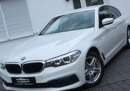 BMW 530e Sport Line NAVI*SOFT-CLOSE*T-LEDER*LED*360°