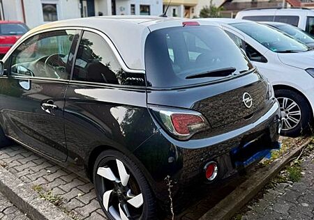 Opel Adam GLAM 1.4 74kW S/S GLAM
