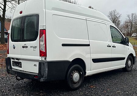 Fiat Scudo MAXI L2H2 120 Multijet Hochdach AHK