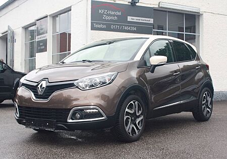 Renault Captur Luxe