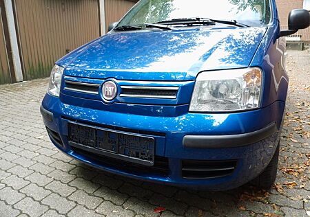 Fiat Panda ,09/2010,110Tkm,Klima!!HU neu, s. gepflegt