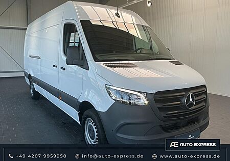 Mercedes-Benz Sprinter 317 L3/H2+LED-Scheinwerfer+Navi+Kamera