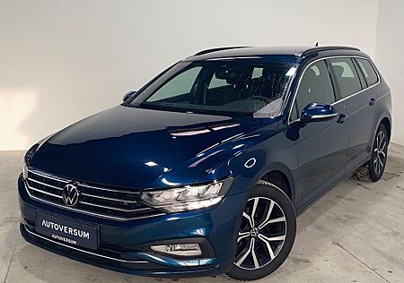 VW Passat Variant Volkswagen 2.0 TDI Business LED*KAM*LANE*