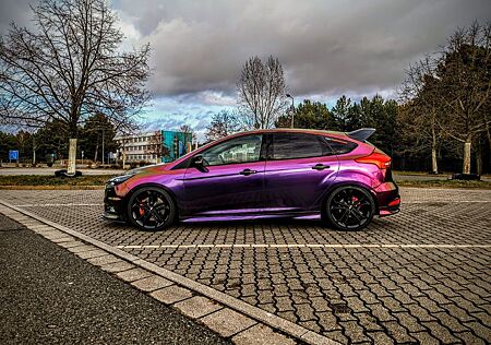 Ford Focus Einzigartiger ST MK3 Performance