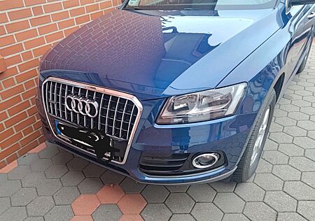 Audi Q5 2.0 TDI 140kW S tronic quattro -