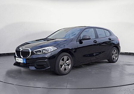BMW 116i Limousine Advantage PDC Sitzheizung LED Nav