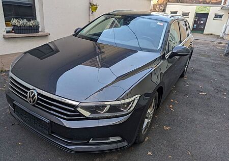 VW Passat Volkswagen 2.0 TDI SCR 140kW DSG Comfortl. Varia...