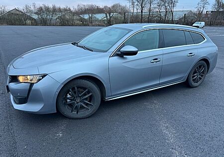 Peugeot 508 130PS 1.5 SW Allure 99604