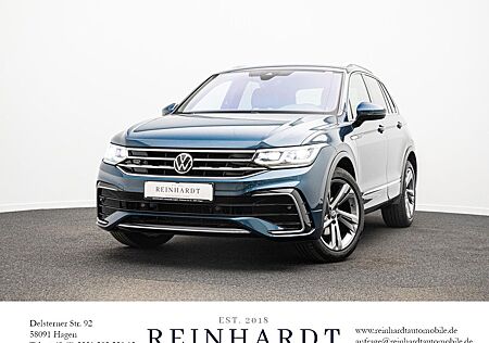 VW Tiguan Volkswagen 1.5TSi R LINE 19Z./ACC/IQ-LIGHT/KAMERA/VC