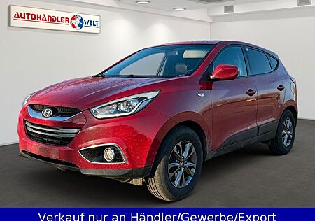 Hyundai ix35 5 Star Edition 2WD