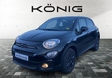 Fiat 500X Club Automatik, Carplay