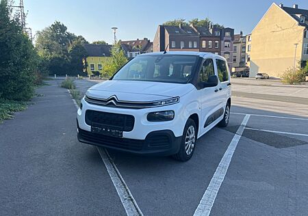 Citroën Berlingo 1.5 HDI/ LIFE/KLIMA/5-SITZE/SPURASSIST/