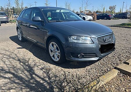 Audi A3 1.4 TFSI Ambiente Sportback Ambiente