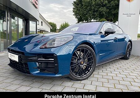 Porsche Panamera GTS |Nachtsicht |HA-Lenkung |Standhzg.