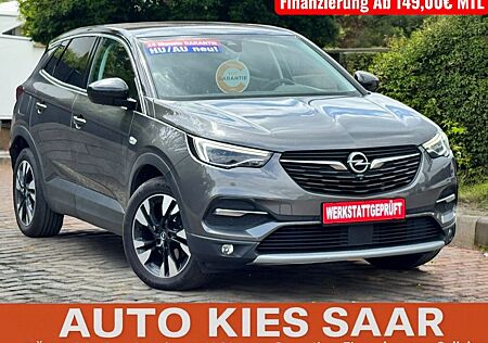 Opel Grandland X Grandland (X)/TüvNeu/Garantie/Kamera/Automatik