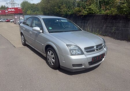Opel Vectra C Lim. GTS Klima 1.Hand