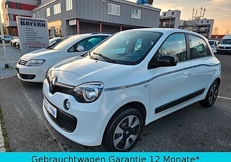 Renault Twingo 1.0 Limited *KLIMA*4 Türe*TEMP*