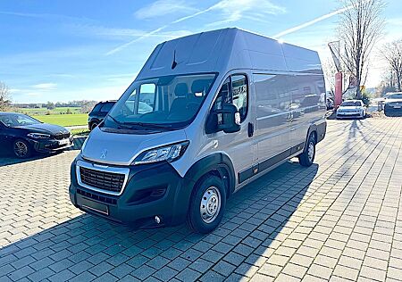 Peugeot Boxer Kastenwagen PREMIUM 435 L4H3