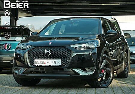 DS Automobiles DS3 Crossback Performance Line