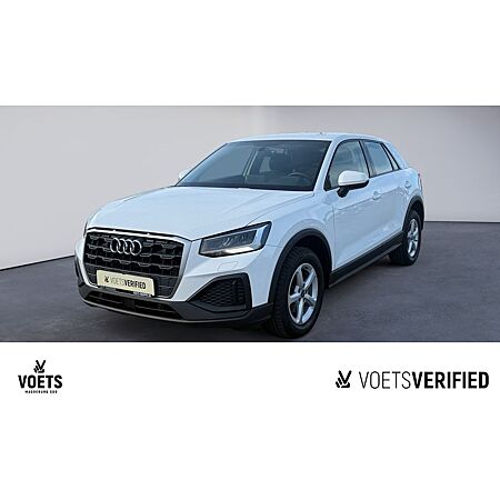 Audi Q2 leasen