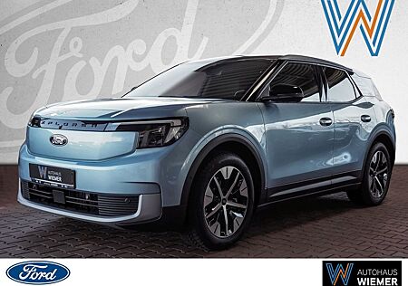 Ford Explorer Premium 77kWh RWD+Panorama+Assist-Pak
