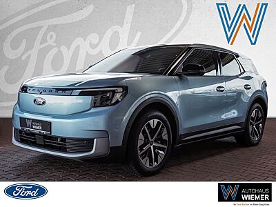 Ford Explorer Premium 77kWh Elektro RWD+Panorama+Assi