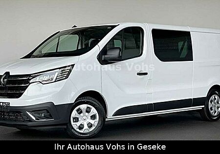 Renault Trafic 2.0 dCi L2H1 6-Sitzer|LED|Navi|Link|PDC|