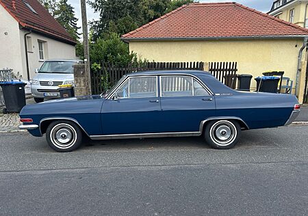 Opel Diplomat Admiral A 2,8l guter Zustand
