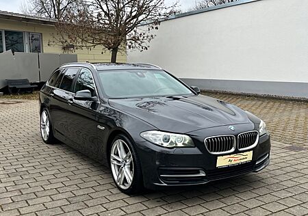 BMW 525 Baureihe 5 Touring d /Vollausstattung /