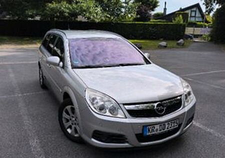 Opel Vectra Caravan 1.9