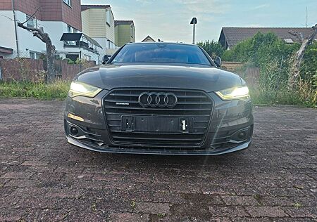 Audi A6 3.0 TDI 200kW quattro S tronic Av -