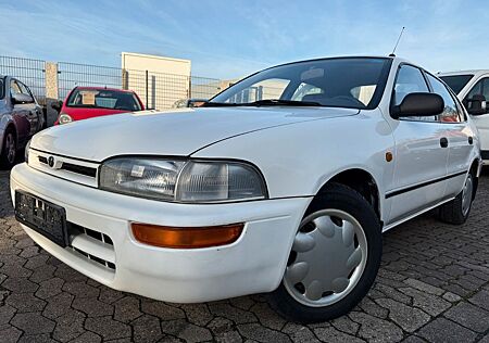 Toyota Corolla 1.4 Servo, Tüv:08/26,1-Hand