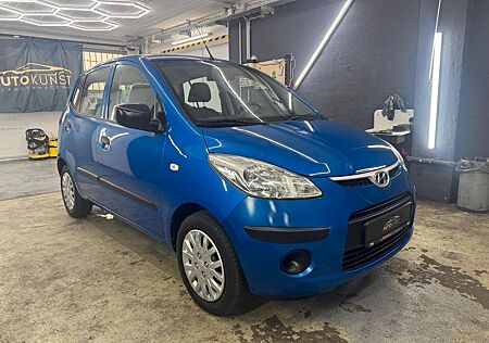 Hyundai i10 Style Klima Einparkhilfe Allwetterreifen
